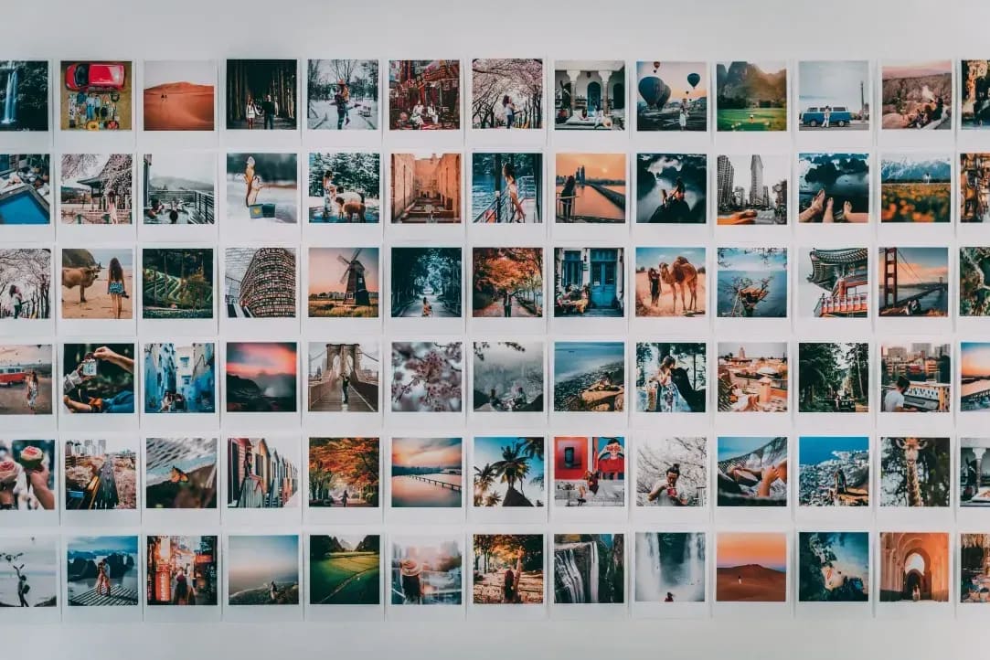 Northern Collage Studio 11