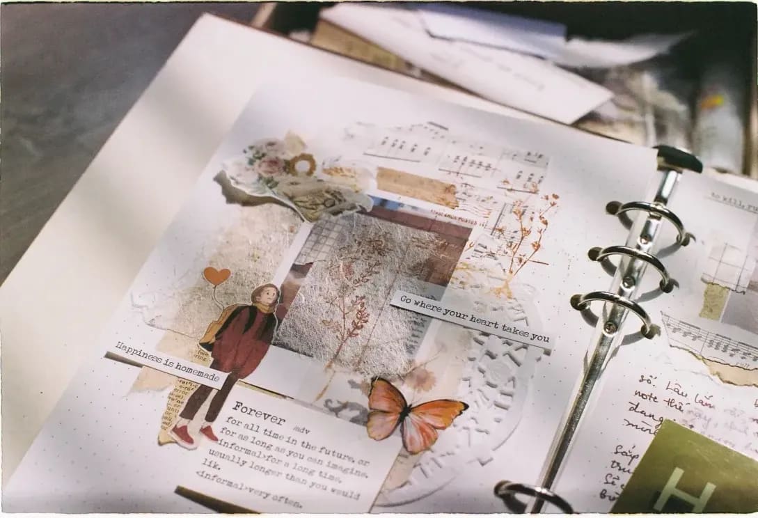 Northern Collage Studio 6
