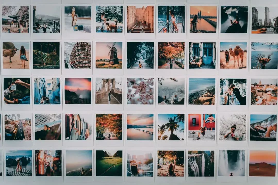 Northern Collage Studio 7