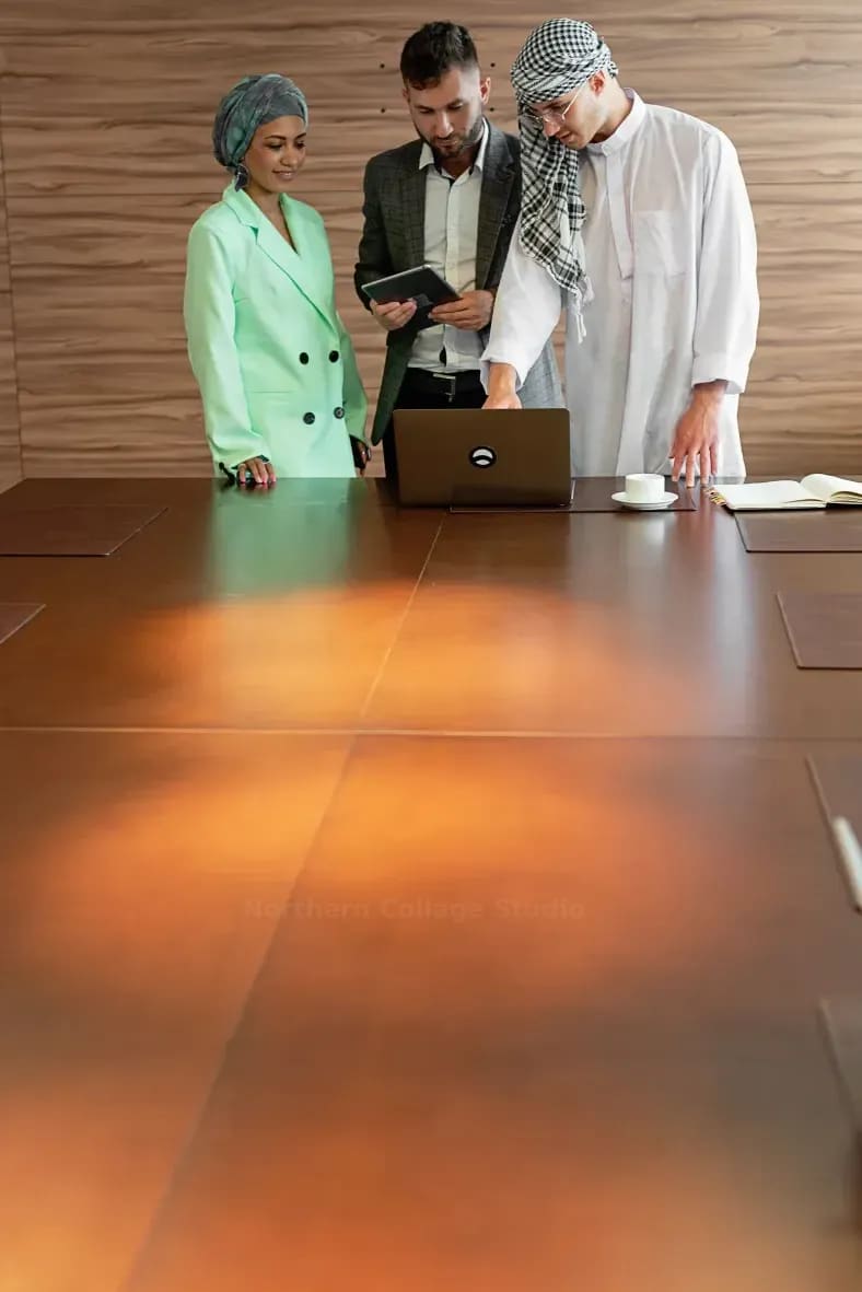 Collage Director